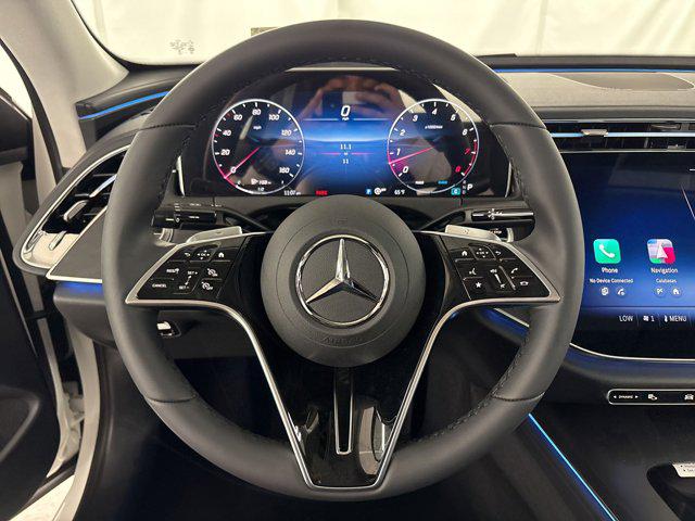 2026 Mercedes-Benz E 350 E 350