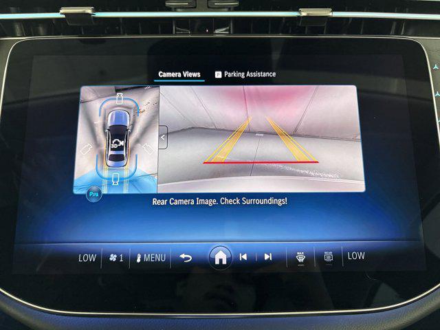 2026 Mercedes-Benz E 350 E 350
