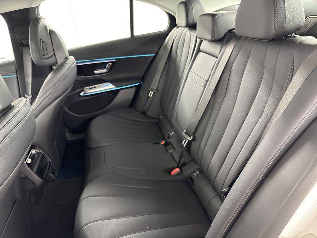 2026 Mercedes-Benz E 350 E 350