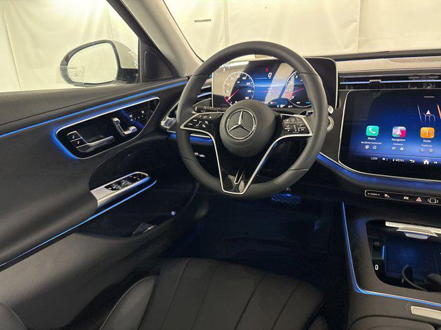 2026 Mercedes-Benz E 350 E 350