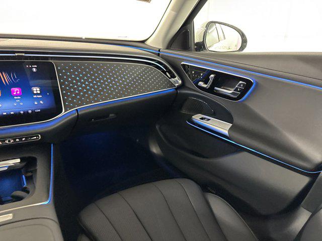 2026 Mercedes-Benz E 350 E 350