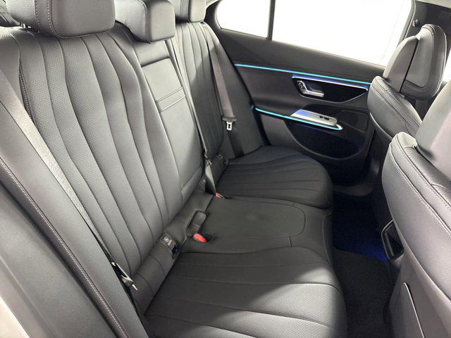 2026 Mercedes-Benz E 350 E 350