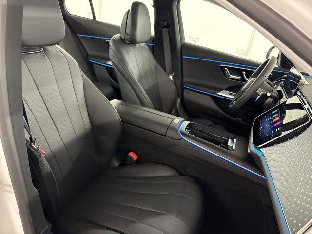 2026 Mercedes-Benz E 350 E 350