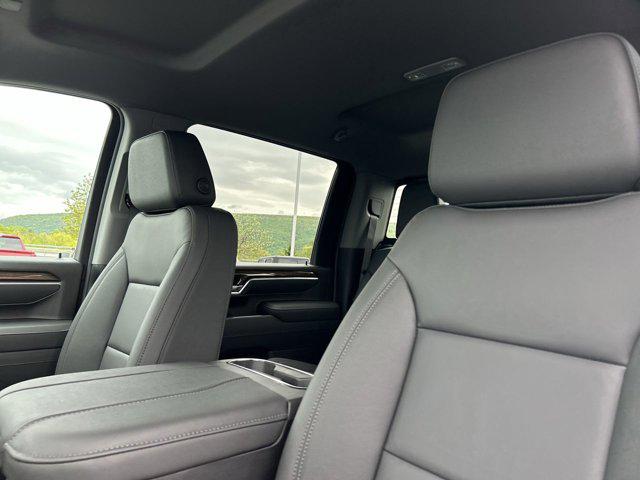 2026 Chevrolet Silverado 3500HD Crew Cab, Standard Bed, LT, 4WD