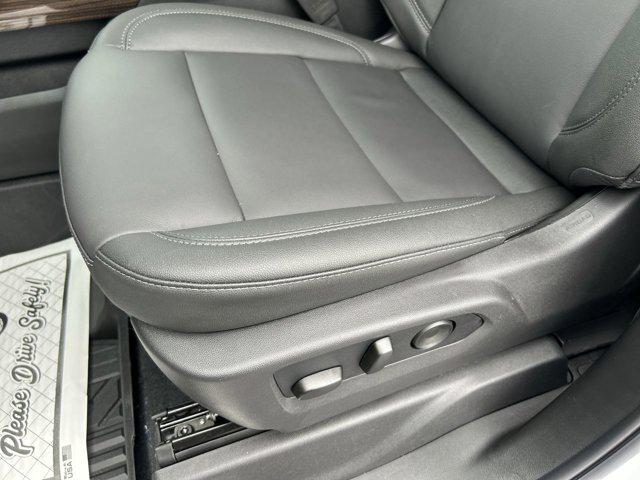 2026 Chevrolet Silverado 3500HD Crew Cab, Standard Bed, LT, 4WD