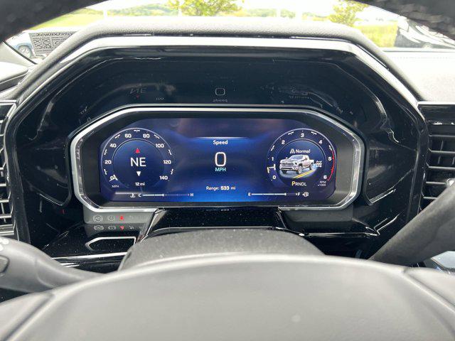 2026 Chevrolet Silverado 3500HD Crew Cab, Standard Bed, LT, 4WD