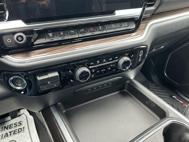 2026 Chevrolet Silverado 3500HD Crew Cab, Standard Bed, LT, 4WD