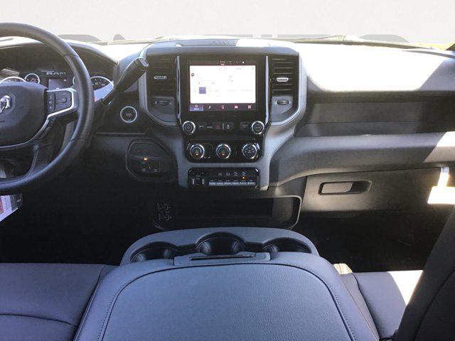 2026 Ram 5500 Tradesman/Big Horn