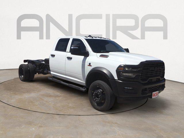 2026 Ram 5500 Tradesman/Big Horn