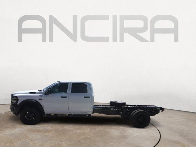 2026 Ram 5500 Tradesman/Big Horn