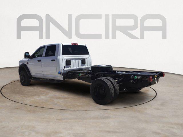 2026 Ram 5500 Tradesman/Big Horn