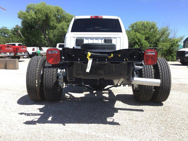 2026 Ram 5500 Tradesman/Big Horn