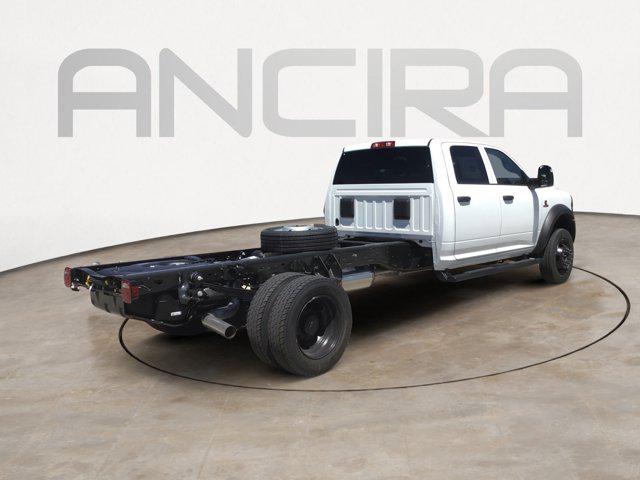 2026 Ram 5500 Tradesman/Big Horn