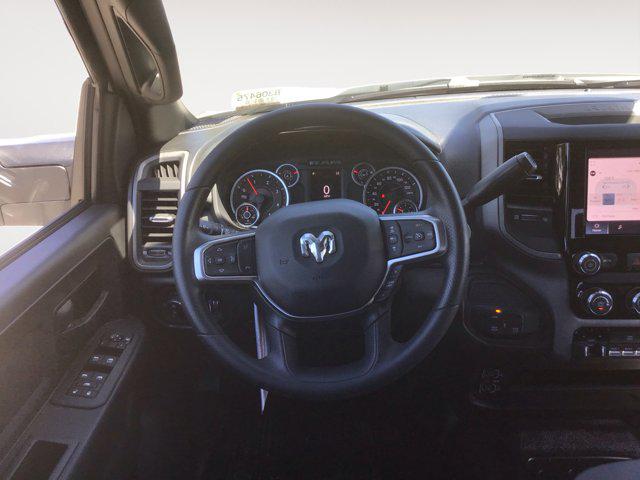 2026 Ram 5500 Tradesman/Big Horn