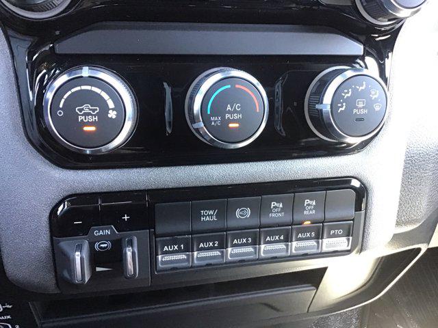 2026 Ram 5500 Tradesman/Big Horn
