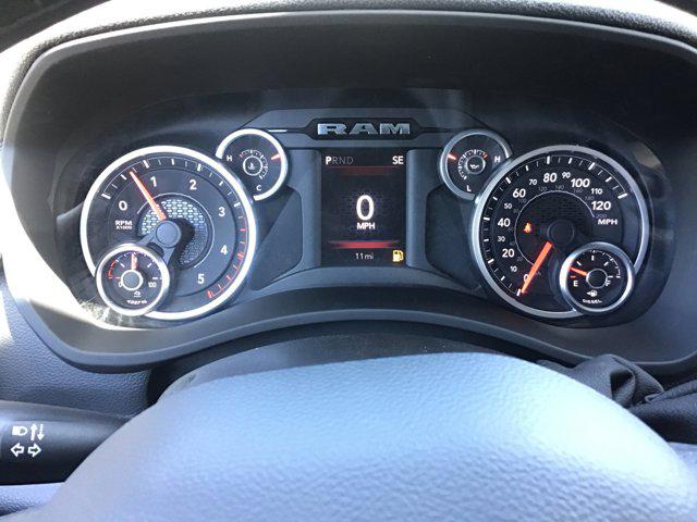 2026 Ram 5500 Tradesman/Big Horn