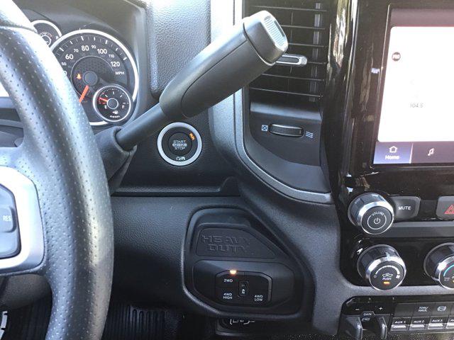 2026 Ram 5500 Tradesman/Big Horn