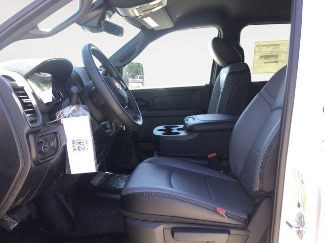 2026 Ram 5500 Tradesman/Big Horn