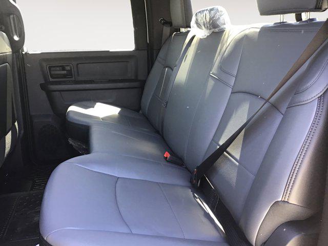 2026 Ram 5500 Tradesman/Big Horn