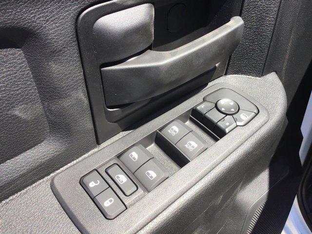 2026 Ram 5500 Tradesman/Big Horn