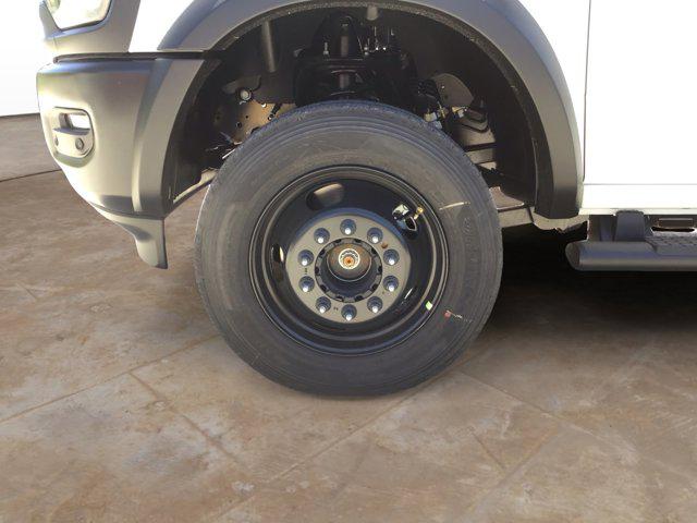 2026 Ram 5500 Tradesman/Big Horn
