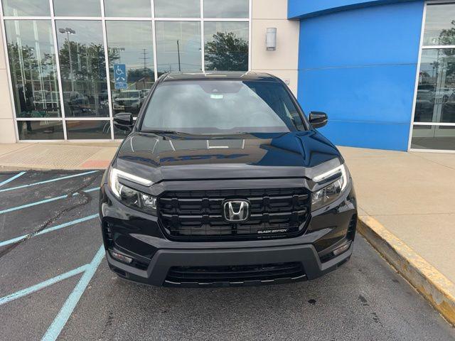 2026 Honda Ridgeline Black Edition for sale in Mishawaka, IN