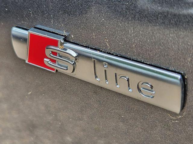 2026 Audi Q7 Premium Plus S line TFSI quattro tiptronic