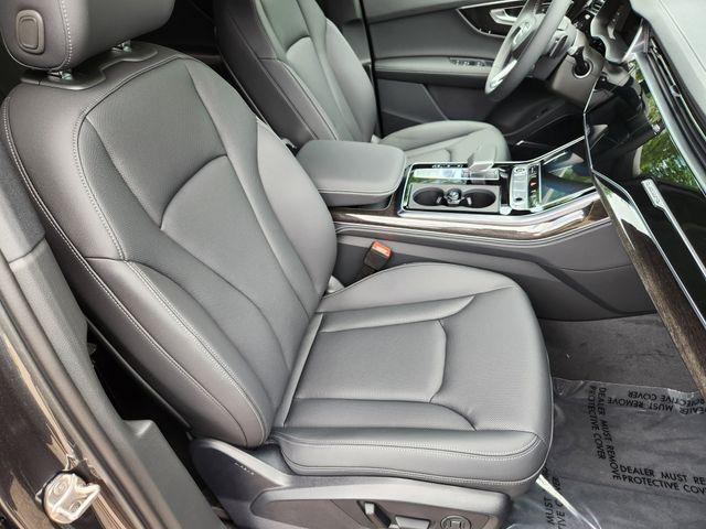 2026 Audi Q7 Premium Plus S line TFSI quattro tiptronic