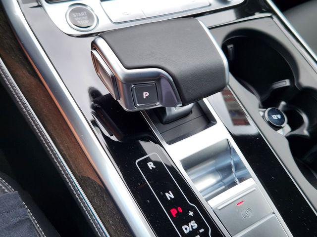2026 Audi Q7 Premium Plus S line TFSI quattro tiptronic