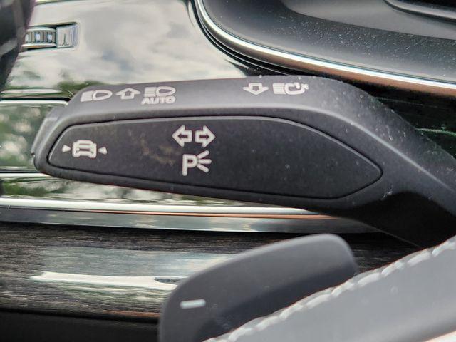 2026 Audi Q7 Premium Plus S line TFSI quattro tiptronic