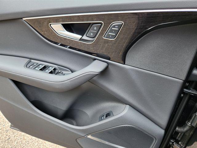 2026 Audi Q7 Premium Plus S line TFSI quattro tiptronic