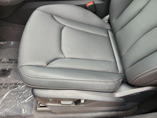 2026 Audi Q7 Premium Plus S line TFSI quattro tiptronic