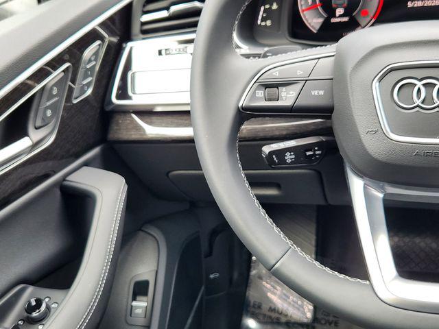 2026 Audi Q7 Premium Plus S line TFSI quattro tiptronic