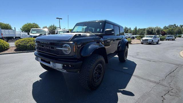 2024 Ford Bronco Raptor for sale in Redding, MA