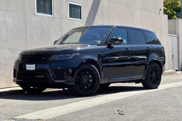 /2021 Land-Rover Range-Rover Sport