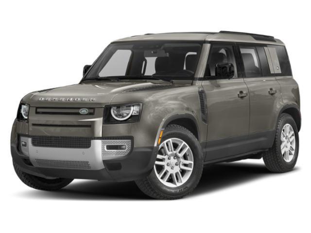 /2022 Land-Rover Defender