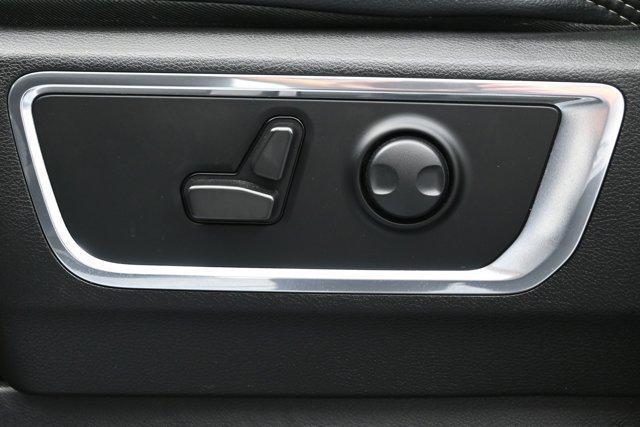 2024 Ram 1500 Laramie Crew Cab 4x4 5'7" Box