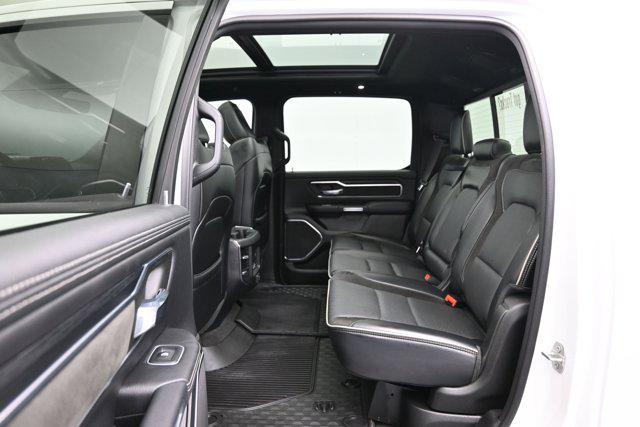 2024 Ram 1500 Laramie Crew Cab 4x4 5'7" Box
