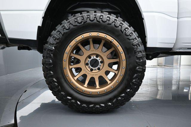 2024 Ram 1500 Laramie Crew Cab 4x4 5'7" Box