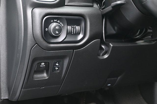 2024 Ram 1500 Laramie Crew Cab 4x4 5'7" Box