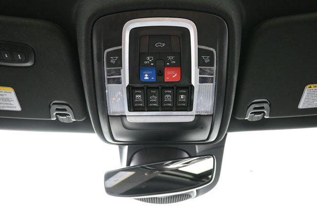2024 Ram 1500 Laramie Crew Cab 4x4 5'7" Box