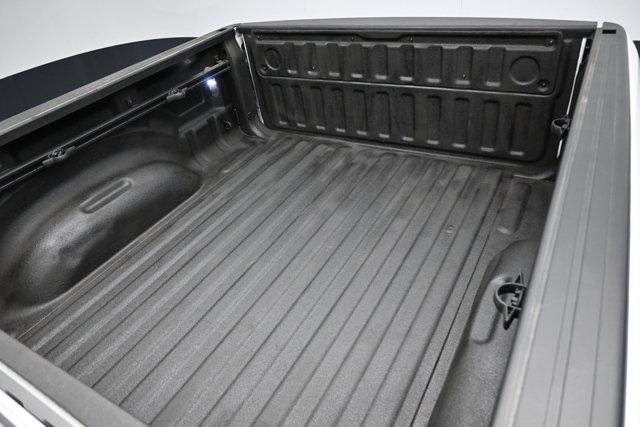 2024 Ram 1500 Laramie Crew Cab 4x4 5'7" Box