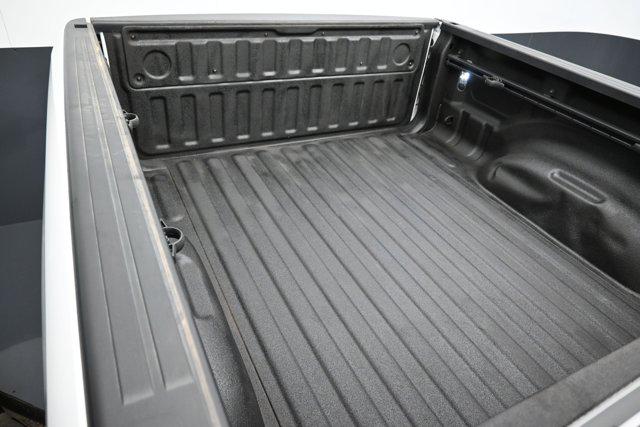 2024 Ram 1500 Laramie Crew Cab 4x4 5'7" Box