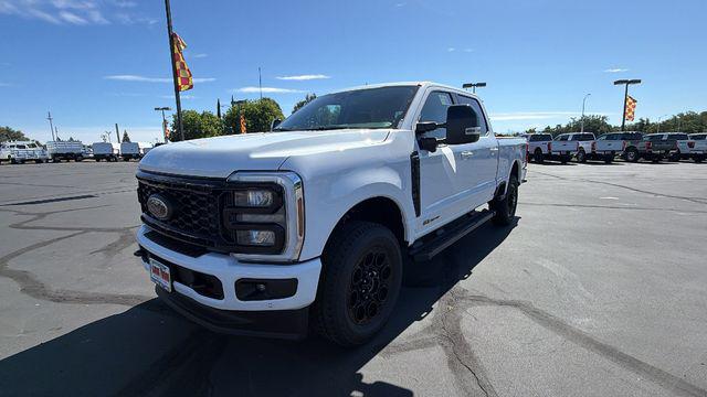 2026 Ford F-250 Lariat for sale in Redding, MA