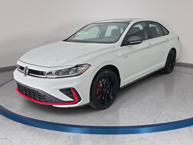 2026 Volkswagen Jetta GLI Autobahn for sale in Cary, NC