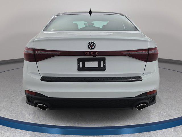 2026 Volkswagen Jetta GLI Autobahn