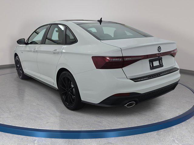 2026 Volkswagen Jetta GLI Autobahn