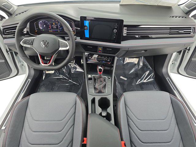 2026 Volkswagen Jetta GLI Autobahn