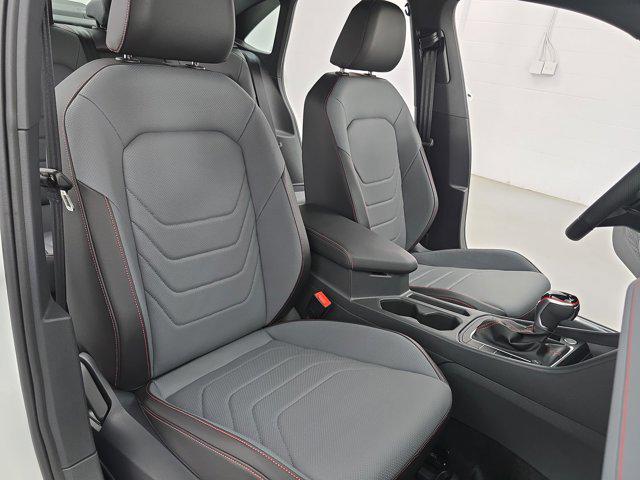 2026 Volkswagen Jetta GLI Autobahn