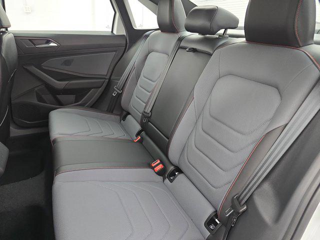 2026 Volkswagen Jetta GLI Autobahn